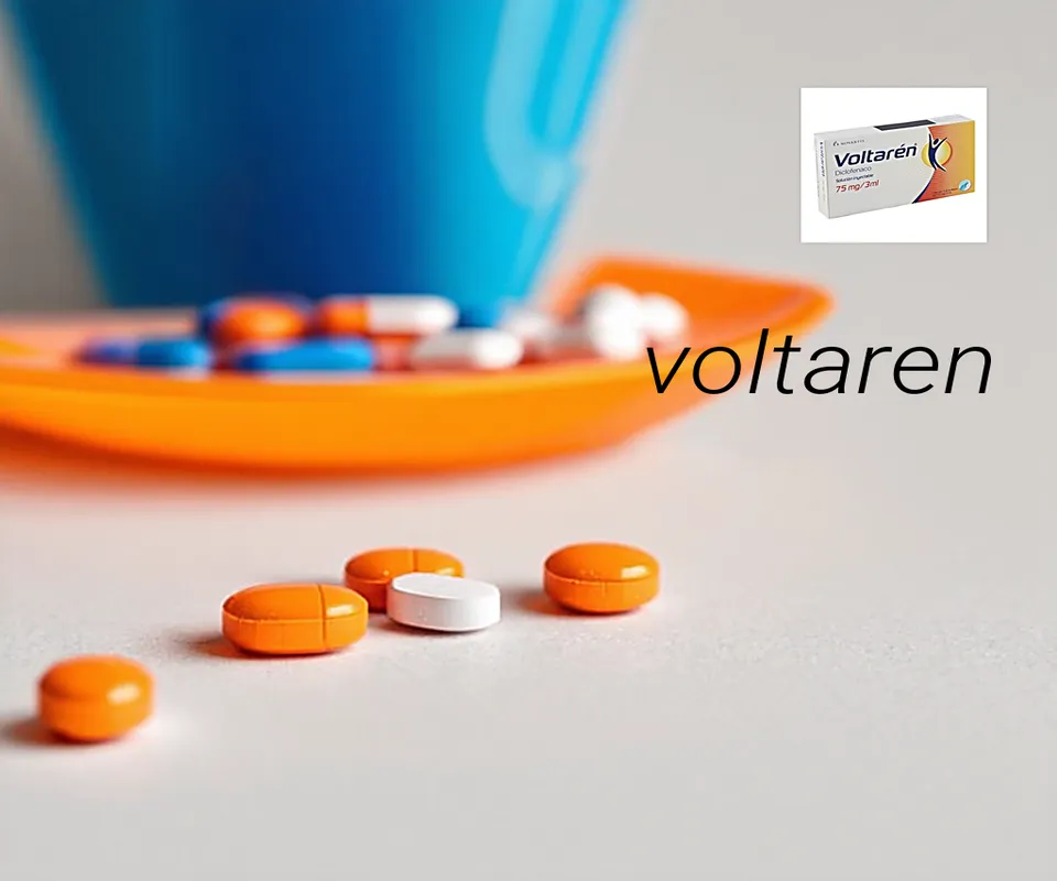 Voltaren apoteket pris